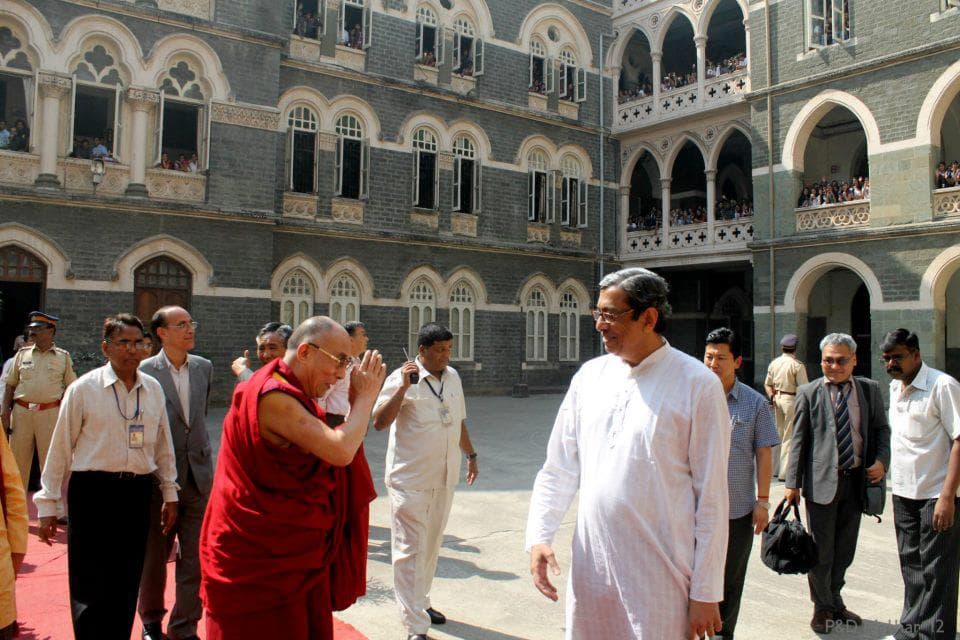 St Xavier's Mumbai Events photo 1